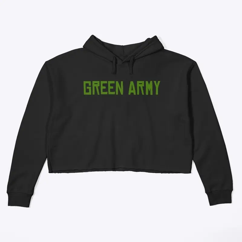 Green Army