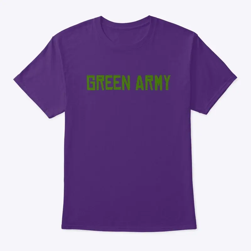 Green Army