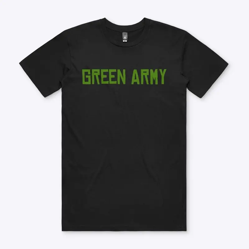 Green Army