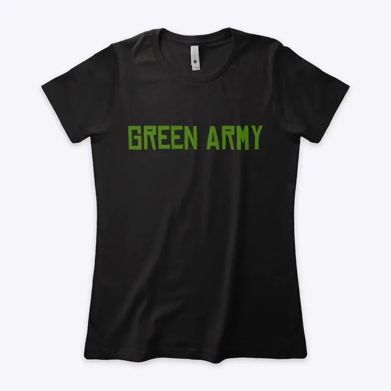 Green Army