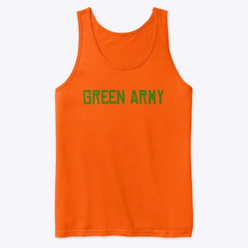 Green Army