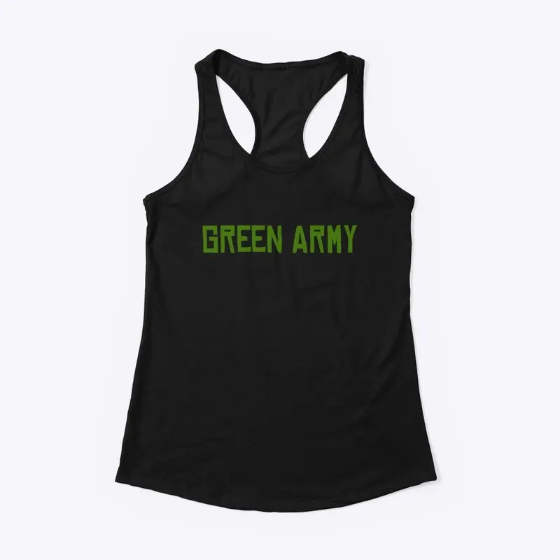 Green Army